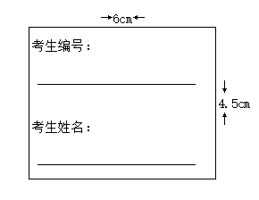 考生编号姓名.png